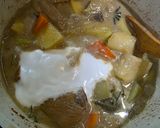 Gambar langkah 4 resipi 21:9:26 - Ayam masak kurma.