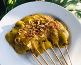 Foto langkah ke 5 dari resep Sate padang enak.