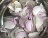 صورة لخطوة 2 من وصفة شوربة الفطر البني