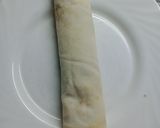 Foto del paso 3 de la receta: Canelones de verdura sin ricota