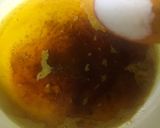 A picture of step 5 of Bitter Gourd Pickle.