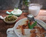 Foto langkah ke 5 dari resep Angsle.