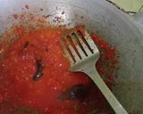Foto langkah ke 3 dari resep Balado Terong Ungu.