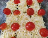 Foto del paso 2 de la receta: Calabacín al horno