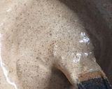 Foto del paso 4 de la receta: Bizcochuelo de chocolate Victoria