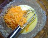 Baked Carrot cake donuts#allstarscontest recipe step 4 photo
