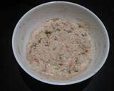 Veg Ragi idli and uttapam recipe step 1 photo