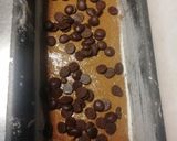 Φωτογραφία βήματος 2 της συνταγής Κέικ βρώμης ♠️💜