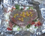 Foto del paso 3 de la receta: Bondiola al horno