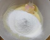 Foto del paso 4 de la receta: 🎅🏻❄️☃️ Galletitas de manteca ❄️ Galletitas navideñas - Decoración fácil paso a paso + Tips ☃️❄️🎅🏻