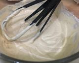 A picture of step 4 of Baked Chicken Shawarma Casserole.