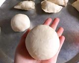 Hình bước làm 6 của món Bánh bao truyền thống