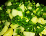 सेमी आलू की सब्जी (semi aloo ki sabzi recipe in Hindi) रेसिपी चरण 1 फोटो
