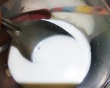 Foto langkah ke 3 dari resep Vla puding ekonomis.
