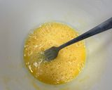 Foto del paso 1 de la receta Coquitos: bolitas de coco para Navidad