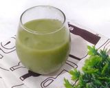 Foto langkah ke 4 dari resep Ice Matcha Latte.