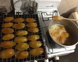 Foto del paso 7 de la receta: Cáscaras de naranjas o pomelos