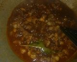 Foto langkah ke 4 dari resep Tongseng Daging Sapi Khas Cirebon.