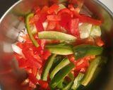 Foto del paso 3 de la receta: Gazpacho
