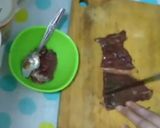Foto langkah ke 2 dari resep Steak beef with union ring ala rumahan termudah dan enak bgt 👍.