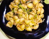 A picture of step 9 of Reggia Pasta With Broccoli And Spinach 🥦🥬😋.