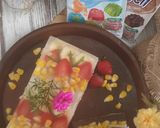 Foto langkah ke 6 dari resep 318. DingSari || Puding Nagasari.