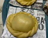 Foto langkah ke 8 dari resep Karipap Daging.
