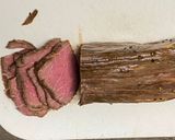 A picture of step 5 of Slow Cooker Beef.