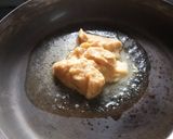 A picture of step 3 of Penne Amritsari.