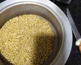 Mutton khichda recipe step 1 photo