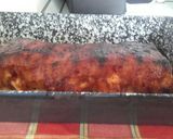 BBQ csípős csirke csoda recept fázis 10 fotója