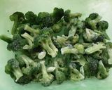 Foto langkah ke 8 dari resep Tips Menyimpan Brokoli Agar Awet.