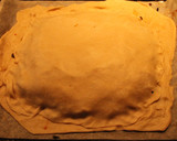 Foto del paso 31 de la receta: Empanadón a contramano y alio-oli para heroicos
