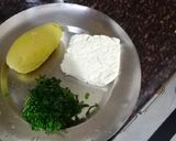 बेसन ब्रेड पकौड़ा (besan bread pakoda recipe in Hindi) रेसिपी चरण 1 फोटो