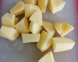 Foto del paso 3 de la receta: Marmitako de atún