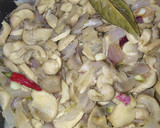 Foto del paso 6 de la receta: Lomo de cerdo a la cerveza con champiñones