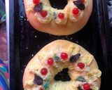 Foto del paso 9 de la receta: Rosca de Reyes