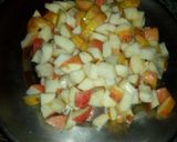 अमरूद की सब्जी (Amrood ki sabji recipe in Hindi) रेसिपी चरण 1 फोटो