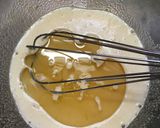 Foto del paso 6 de la receta: Budín de manzanas verdes
