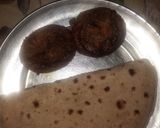 ड्राई भरवां टिंडे (Dry Bharwan tinde recipe in Hindi) रेसिपी चरण 5 फोटो
