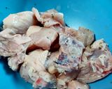 Foto langkah ke 2 dari resep 209. Ayam Goreng Lemon.