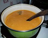 Foto langkah ke 3 dari resep 34. Sayur Asam Jakarta.