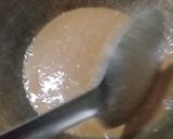 पंजाबी कड़ा प्रसाद (गुरुद्वारे का प्रसाद) (Punjabi Kada Prasad Recipe In Hindi) रेसिपी चरण 2 फोटो
