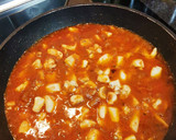 Foto del paso 4 de la receta: Sepia a la Mallorquina