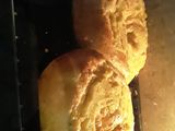 Rosca de pascua