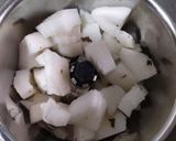 કેસર મોદક (Kesar Modak Recipe In Gujarati) રેસીપી સ્ટેપ1ફોટો