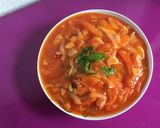Foto langkah ke 5 dari resep Fuyunghai.