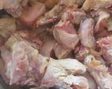 Chicken in coconut milk#my favourite Easter Dish contest recipe step 3 photo