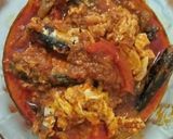 Foto langkah ke 5 dari resep 15. Tumis Sarden Telur Asin.