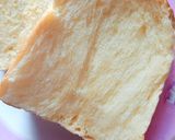 Foto langkah ke 10 dari resep Milk bread lembut & empuk dengan Tangzhong method.